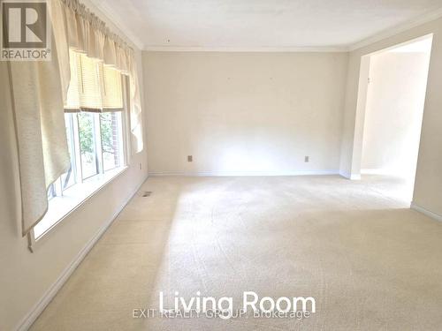 152 Chatterton Valley Crescent, Quinte West (Sidney Ward), ON - Indoor Photo Showing Other Room