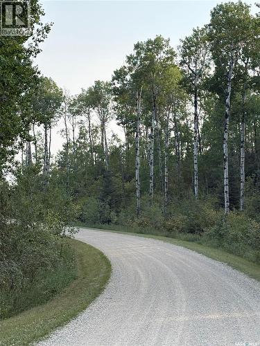 Lot 4, Block 3 Aspen Ridge, Spiritwood Rm No. 496, SK 