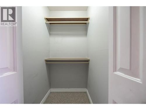 1801 32 Street Unit# 203, Vernon, BC - Indoor With Storage
