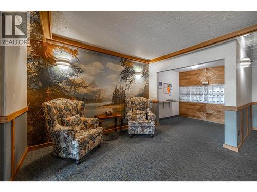 Front Lobby - 1801 32 Street Unit# 203, Vernon, BC - Indoor Photo Showing Other Room