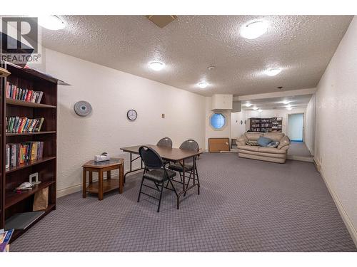 1801 32 Street Unit# 203, Vernon, BC - Indoor Photo Showing Other Room