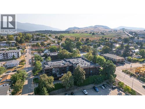 1801 32 Street Unit# 203, Vernon, BC - Outdoor With View
