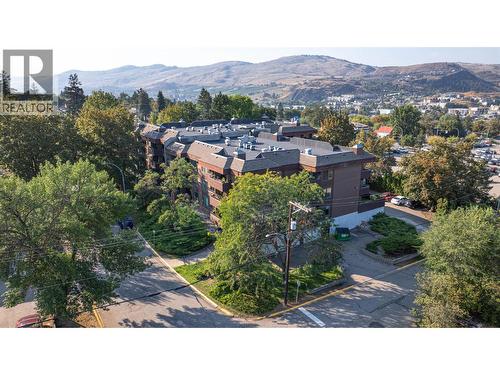 1801 32 Street Unit# 203, Vernon, BC - Outdoor With View