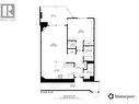 floor Plan - 1801 32 Street Unit# 203, Vernon, BC  - Other 