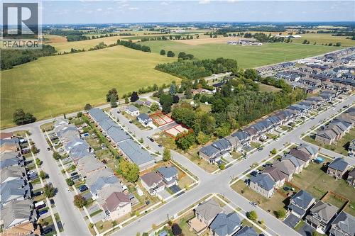 Lot 1 & 2 Leslie Street, Woodstock, ON 