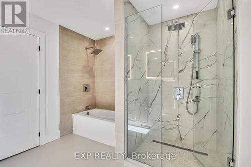 485 Hartleigh Avenue, Ottawa, ON - Indoor Photo Showing Bathroom