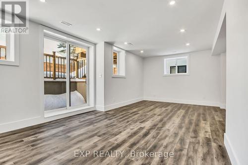485 Hartleigh Avenue, Ottawa, ON - Indoor Photo Showing Other Room