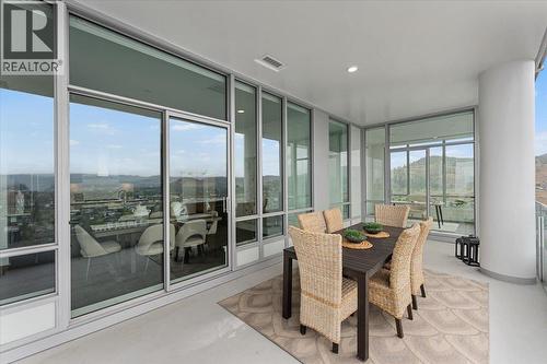 1181 Sunset Drive Unit# 2801, Kelowna, BC - 