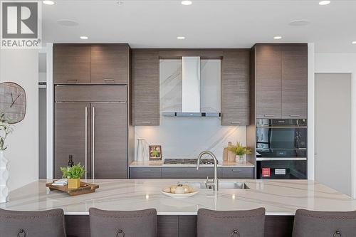 1181 Sunset Drive Unit# 2801, Kelowna, BC - Indoor