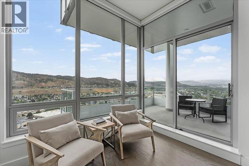 1181 Sunset Drive Unit# 2801, Kelowna, BC - Indoor