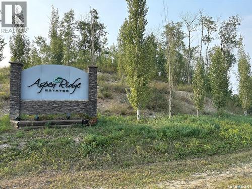 Lot 3, Block 2 Aspen Ridge, Spiritwood Rm No. 496, SK 