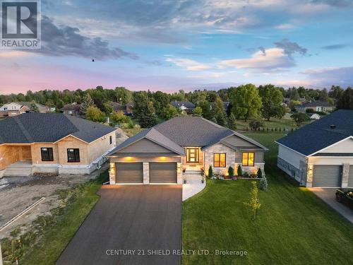 29 WHITETAIL AVENUE  South Stormont, ON K0C 1P0