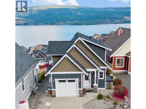 6754 La Palma Loop  Kelowna, BC V1Z 3R8