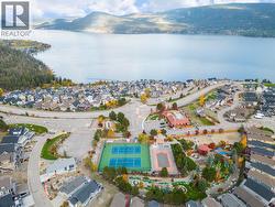 View of the resort - 