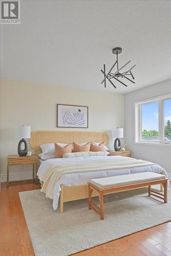 5 Angus Glen Boulevard, Markham, ON - Indoor Photo Showing Bedroom