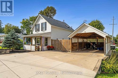 396 MARY STREET  South Bruce Peninsula, ON N0H 2T0