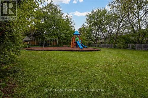 48 - 2825 Gananoque Drive, Mississauga, ON - Outdoor With Backyard