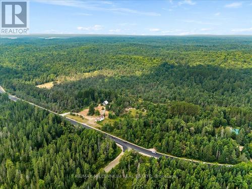 118 - 3529 Highway Highway E, Bracebridge, ON - Outdoor With View