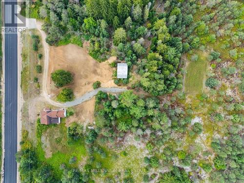 118 - 3529 Highway Highway E, Bracebridge, ON - Outdoor