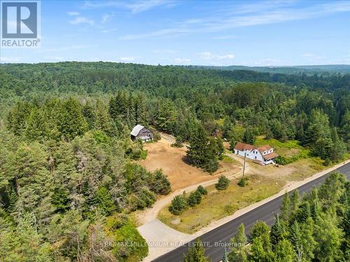 118 - 3529 Highway Highway E, Bracebridge, ON - Outdoor With View