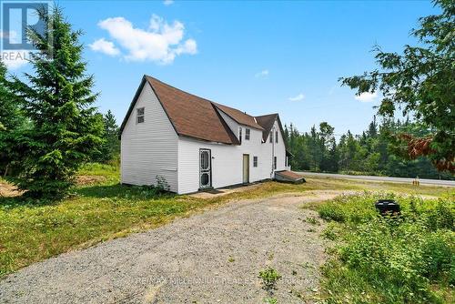 118 - 3529 Highway Highway E, Bracebridge, ON - Outdoor