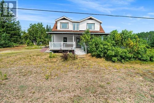 118 - 3529 Highway Highway E, Bracebridge, ON - Outdoor