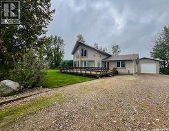 109 Northern Meadows DRIVE  Beaver River Rm No. 622, SK S0M 1A0