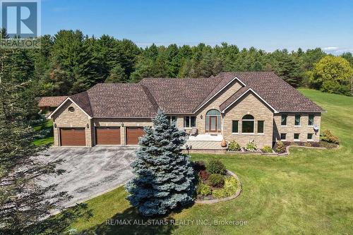 210 ASHWORTH ROAD  Uxbridge, ON L0G 1M0