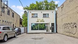 1784 JANE STREET  Toronto, ON M9N 2T2