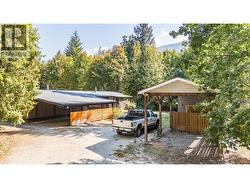 2806 3A Highway  Nelson, BC V1L 6L9