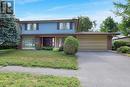1712 Playfair Drive, Ottawa, ON  - Outdoor With Facade 