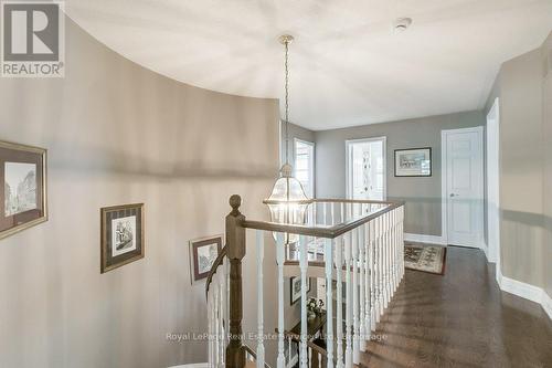 Upper Hallway - 2139 Brays Lane, Oakville (Ga Glen Abbey), ON - Indoor Photo Showing Other Room