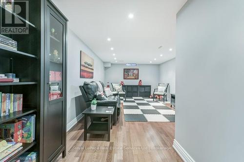 Recreation Room - 2139 Brays Lane, Oakville (Ga Glen Abbey), ON - Indoor Photo Showing Other Room