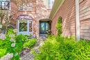 Walkway to covered porch - 2139 Brays Lane, Oakville (Ga Glen Abbey), ON  - Outdoor 