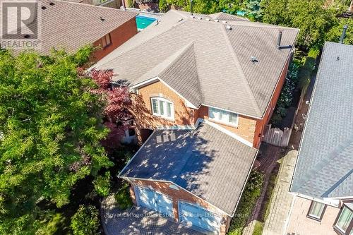 2139 Brays Lane, Oakville (Ga Glen Abbey), ON - Outdoor