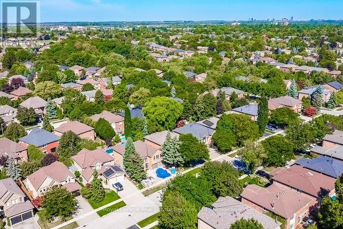 2139 Brays Lane, Oakville (Ga Glen Abbey), ON - Outdoor With View