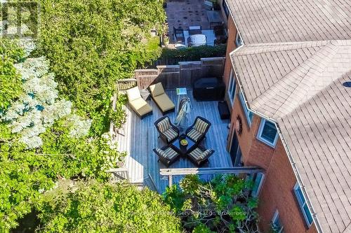 2139 Brays Lane, Oakville (Ga Glen Abbey), ON - Outdoor