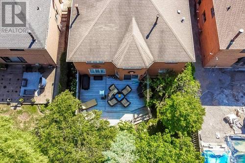 2139 Brays Lane, Oakville (Ga Glen Abbey), ON - Outdoor