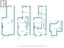 75 High Floor Plan - 75 High Street, Barrie, ON  - Other 