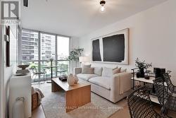 Living Room W/Laminate Floors - 