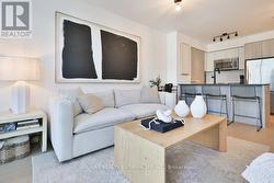 Open Concept To Kitchen - 