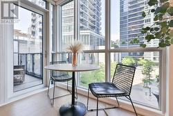 Walkout To Balcony - 