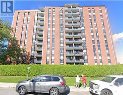 1011 - 2951 RIVERSIDE DRIVE  Ottawa, ON K1V 8W6