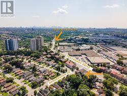 4 BROOKHAVEN DRIVE  Toronto, ON M6M 4N7