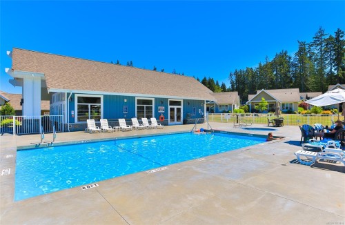 45-5251 Island Hwy West, Qualicum Beach, BC 