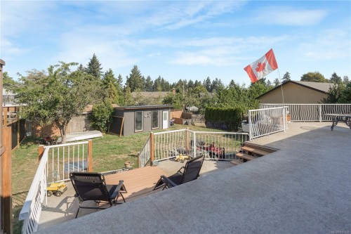 536 Strathdee Pl, Colwood, BC 