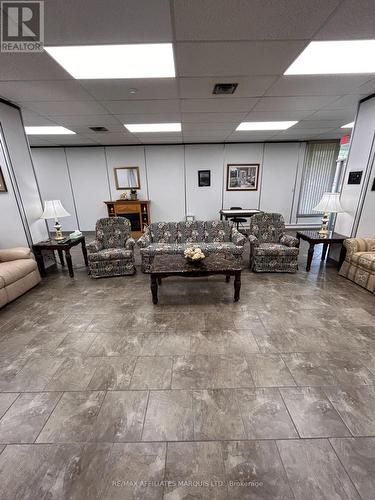 Party room - 1106 - 308 Second Street E, Cornwall, ON - Indoor