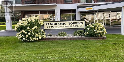 1106 - 308 SECOND STREET E  Cornwall, ON K6H 1Z1