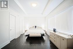 Master Bedroom - 