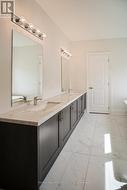 Master Bedroom Ensuite - 